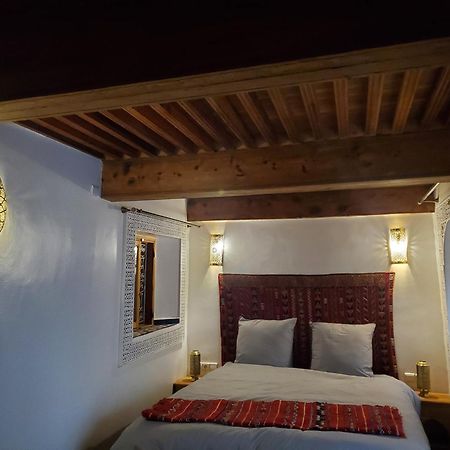 Riad Averroes فاس المظهر الخارجي الصورة