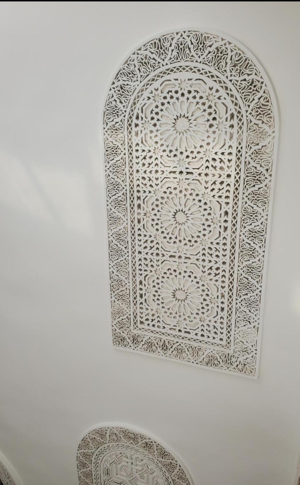 Riad Averroes فاس المظهر الخارجي الصورة