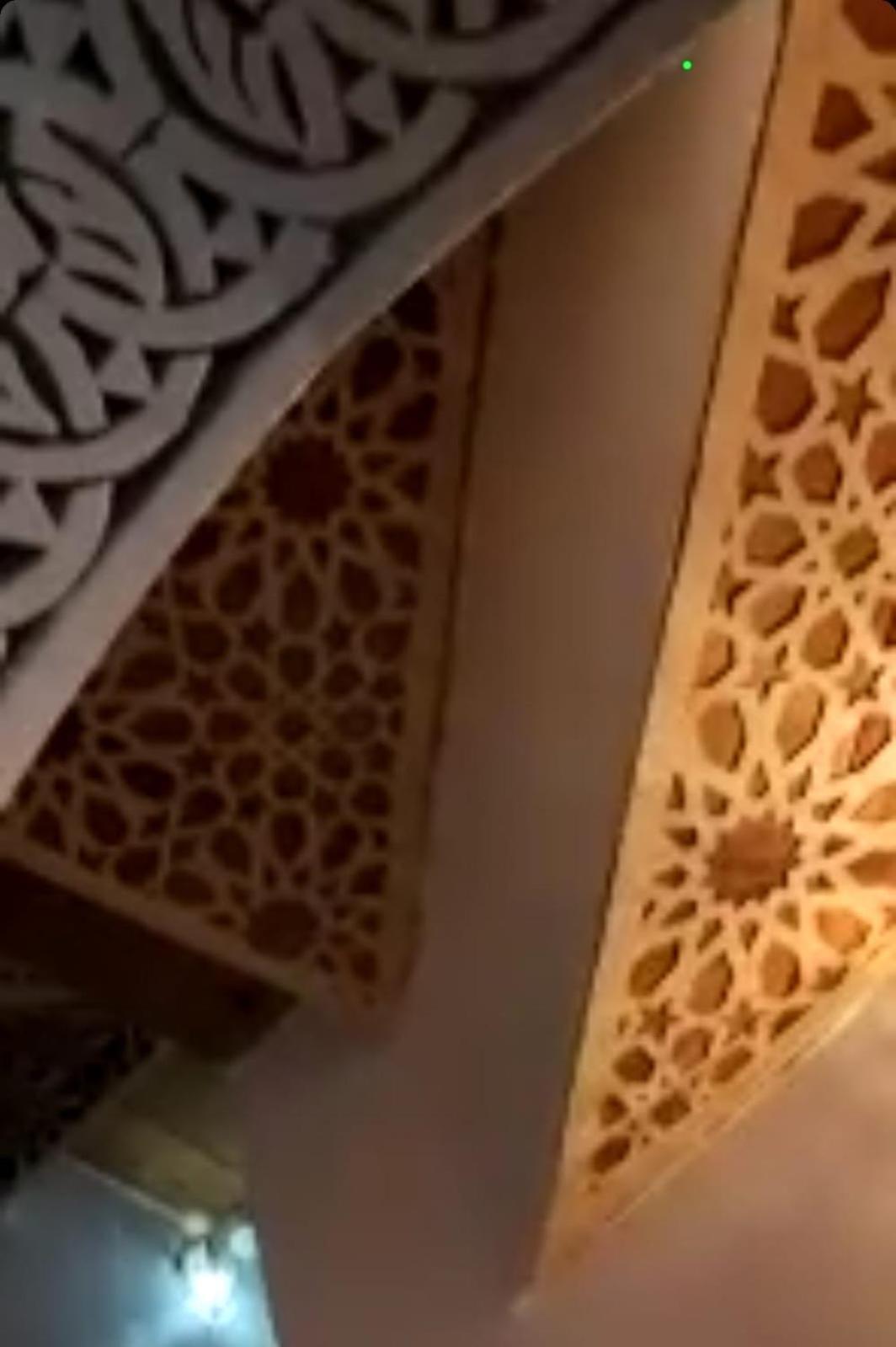 Riad Averroes فاس المظهر الخارجي الصورة