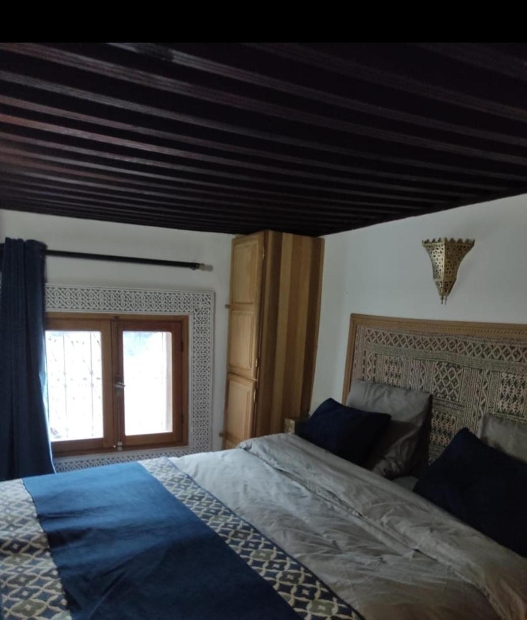 Riad Averroes فاس المظهر الخارجي الصورة