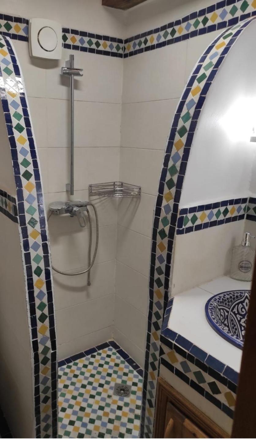 Riad Averroes فاس المظهر الخارجي الصورة