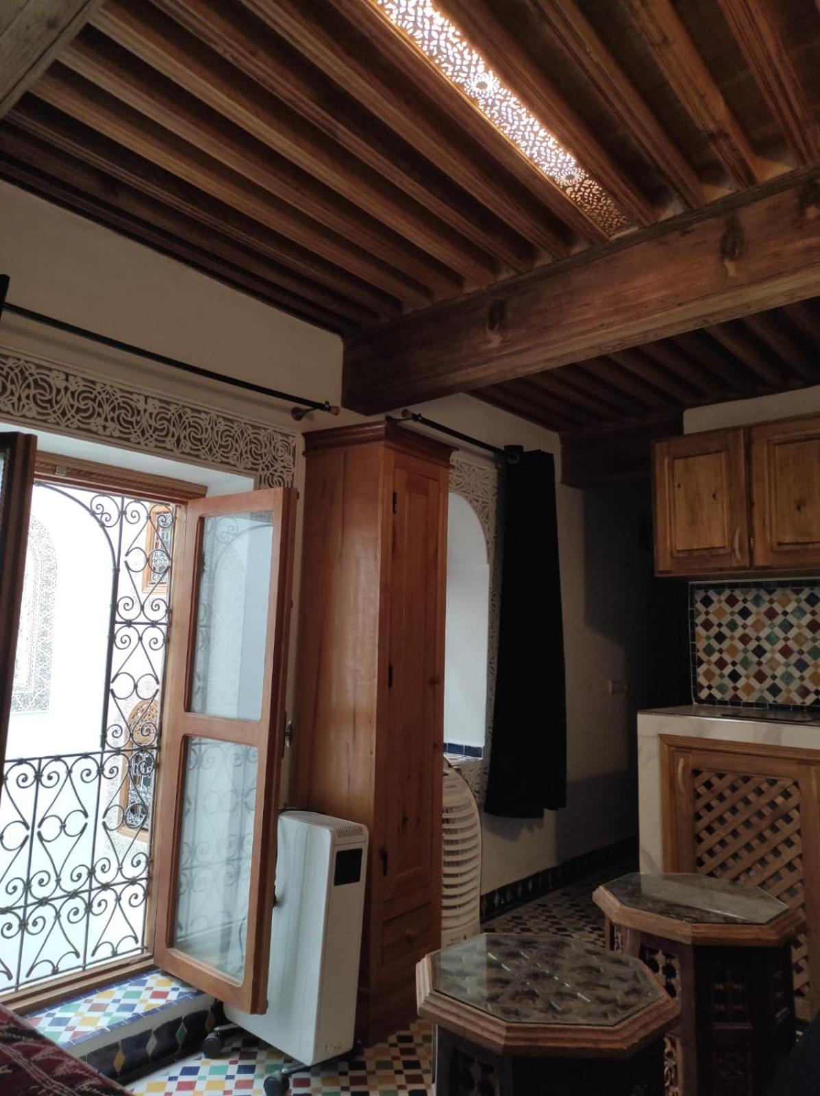 Riad Averroes فاس المظهر الخارجي الصورة